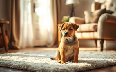 Kdaj se lahko mladiček prvič pusti samega?