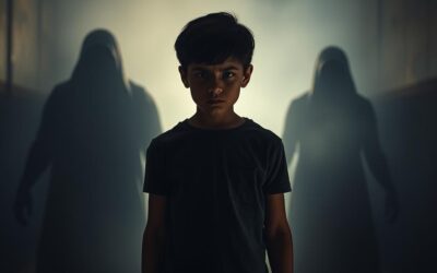 CriskyDog spletni časopis 16 Strahovi mladička – kako jih obvladati?