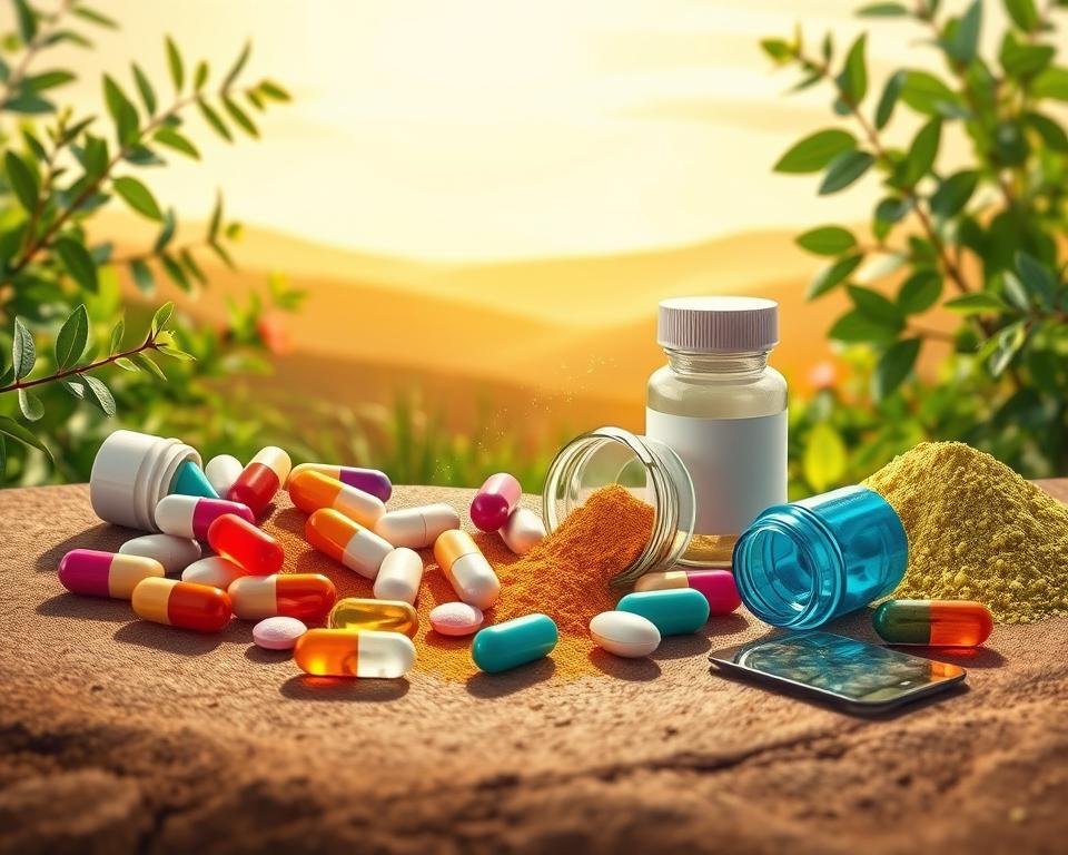 vitaminske potrebe mladička