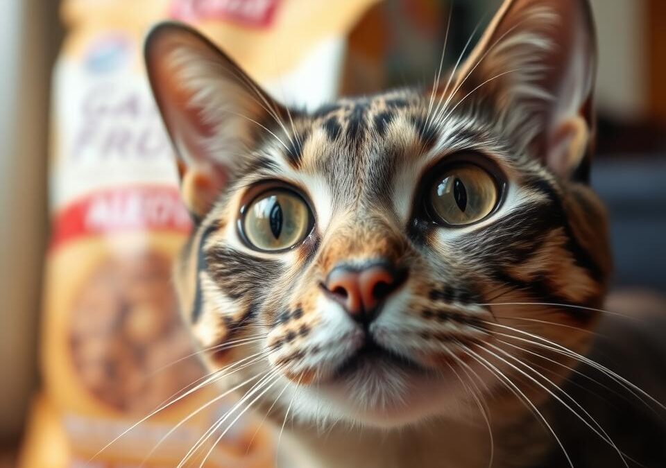 Imela je alergijske reakcije – brezžitarna hrana je bila rešitev