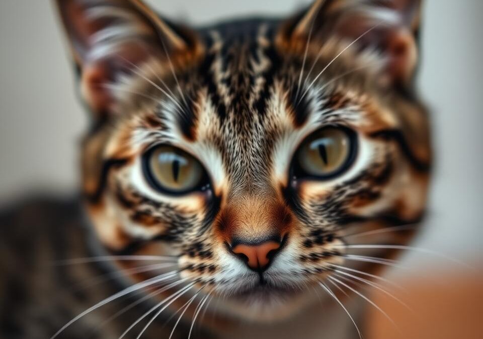 Okužba z bartonello pri mački – Vse, kar moraš vedeti o tem!