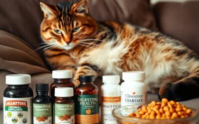 Mačji blog 16 Imela je težave s črevesjem – rešili smo jih s prehrano