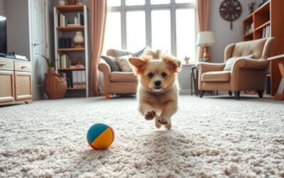 CriskyDog spletni časopis 20 Tvoj pes se pozimi dolgočasi? – tukaj je, kako ga zaposliti