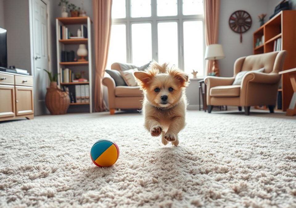 CriskyDog spletni časopis 15 Tvoj pes se pozimi dolgočasi? – tukaj je, kako ga zaposliti