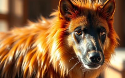 Dlaka je bila brez sijaja – danes spet sije