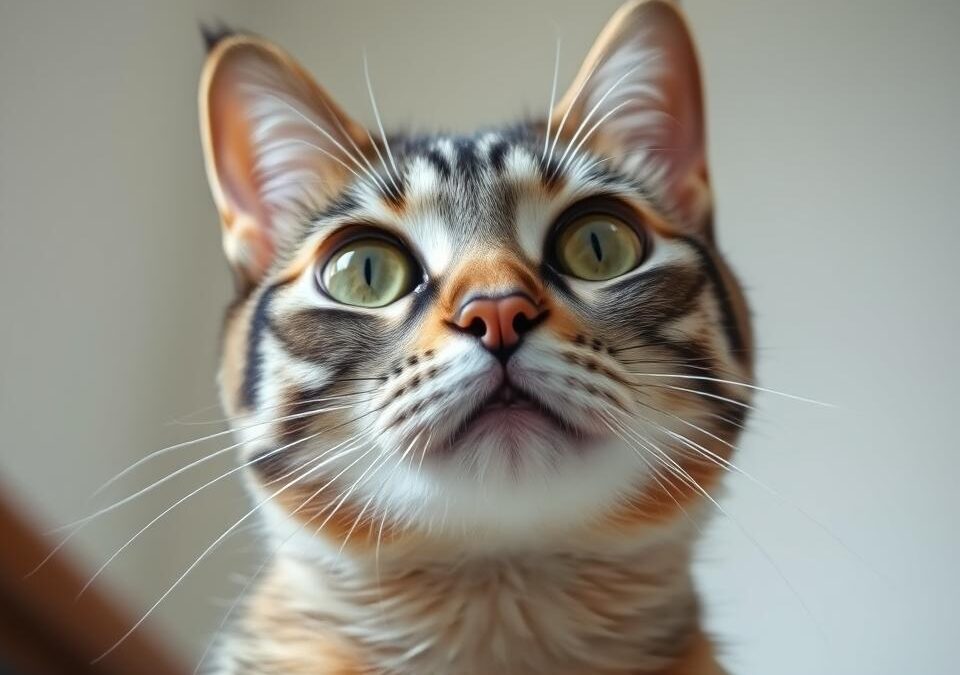 Hormonska motnja pri mački – Vse, kar moraš vedeti o tem!