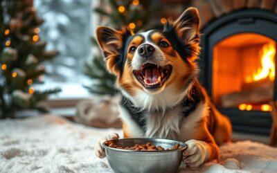 CriskyDog spletni časopis 24 Hrana in igra v enem – ideje za hladne dni