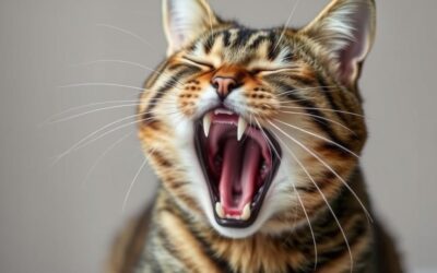 Mačji blog 17 Boleče žvečenje – dokler tega nismo rešili