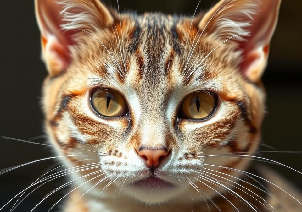 Kolitis pri mački – Vse, kar moraš vedeti o tem!