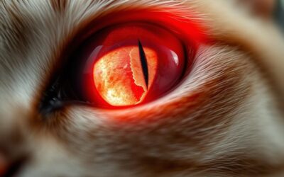 Konjunktivitis pri mački – Vse, kar moraš vedeti o tem!
