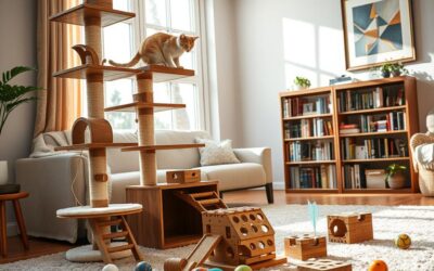 Logične igre za mačke – Vse, kar moraš vedeti o tem!