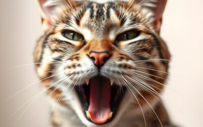 Mačji blog 22 Neprijeten zadah po jedi – ne več