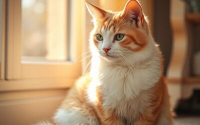 Njena dlaka je spet mehka