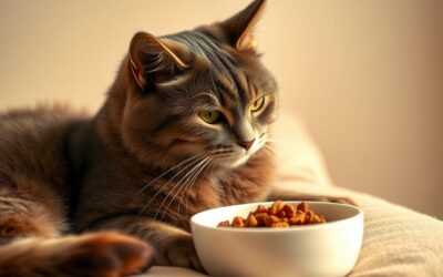 Izbirala je hrano – zdaj poje vse