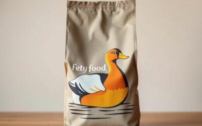 Ni prenašala govedine – zdaj je patka njena najljubša