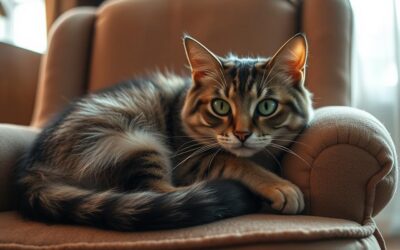 Po bolezni je komaj jedla – zdaj ima spet apetit