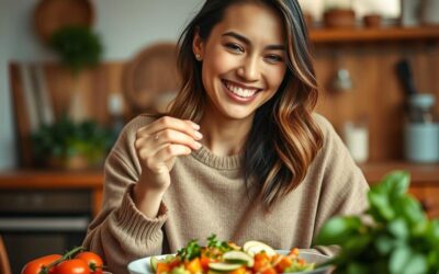 Mačji blog 23 Postala je bolj cartljiva – in to zahvaljujoč hrani