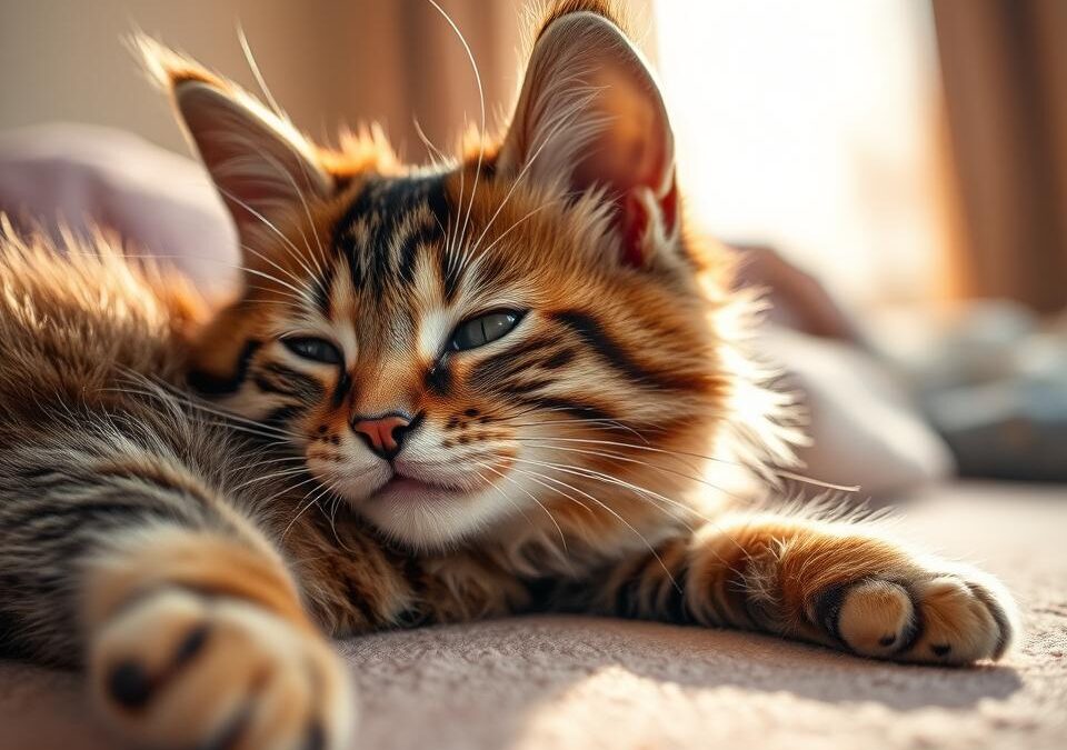 Povrnila si je energijo – za katero smo mislili, da je izgubljena