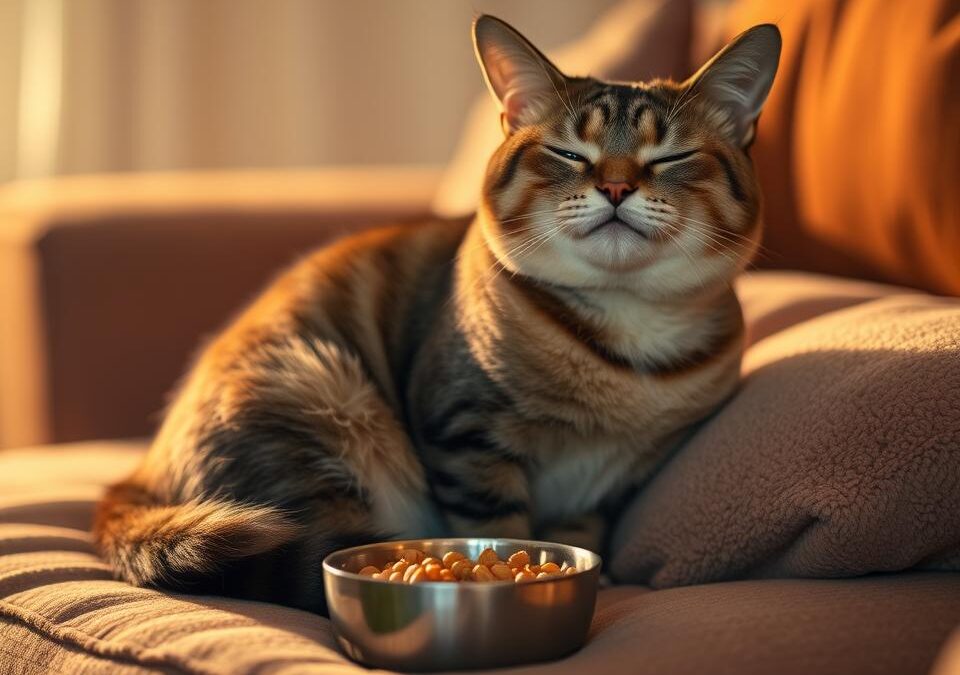 Sprejela je hrano – in to je velik korak