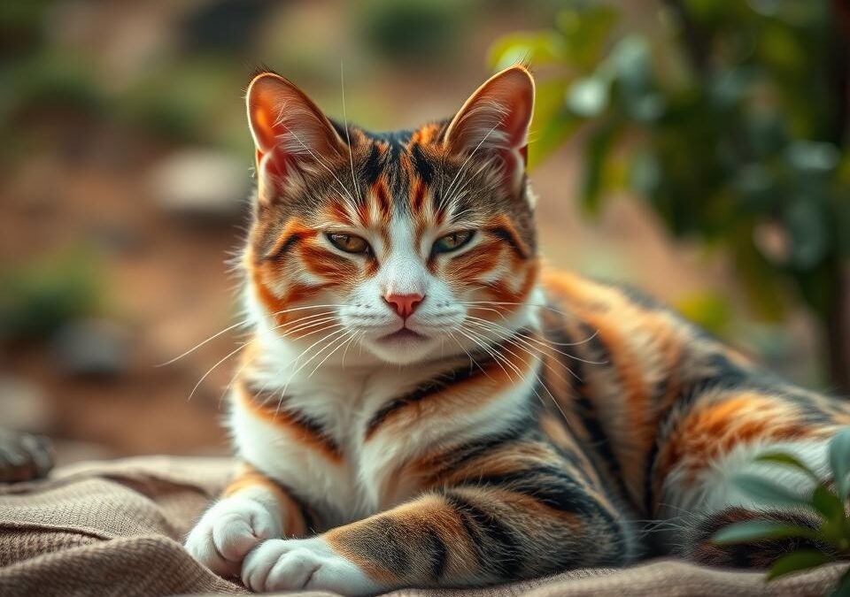 Ne praska, ne sika – je mirna in uravnotežena