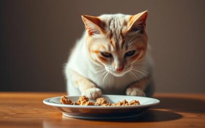 Mačji blog 23 Jedla je prehitro – zdaj počasneje in zavedno