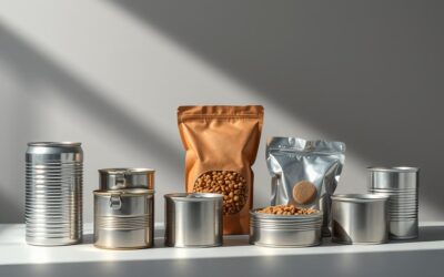 Jedla je samo konzerve – zdaj tudi suho hrano