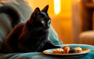 Hotela je jesti samo novo hrano – to obožuje