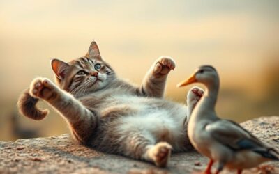 Jedla je samo raco – in to spoštujemo