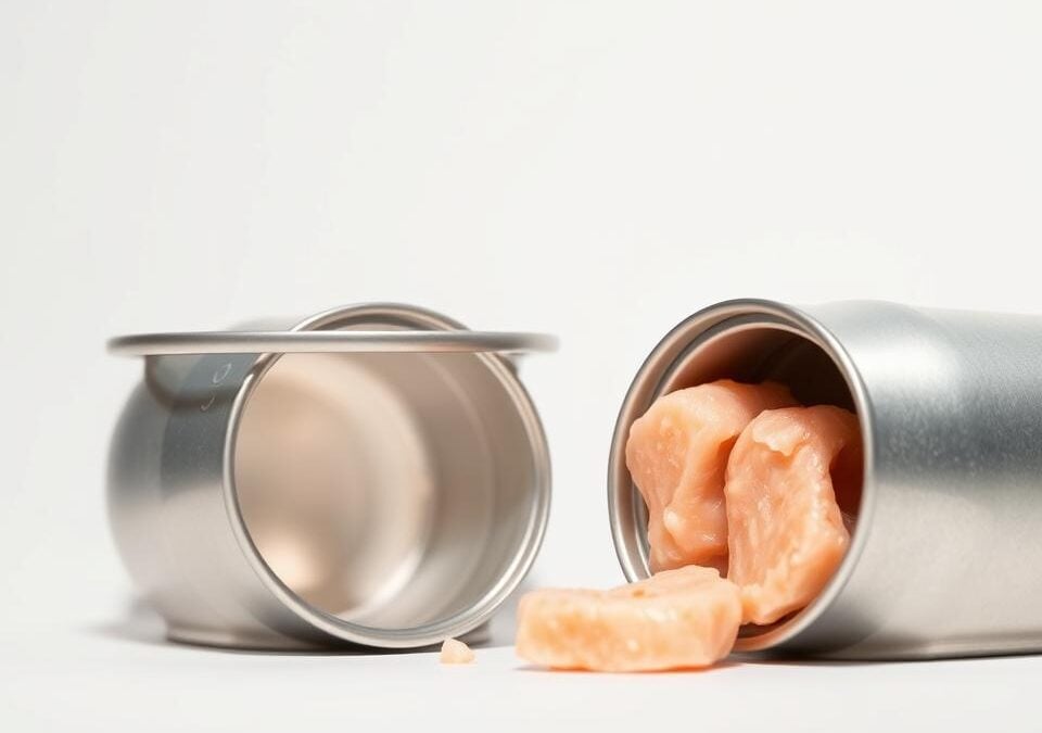 Potrebovala je samo ribjo kremo – zdaj je tudi kaj drugega