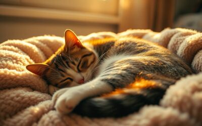 Mačji blog 21 Jedla je samo zvečer – zdaj tudi čez dan