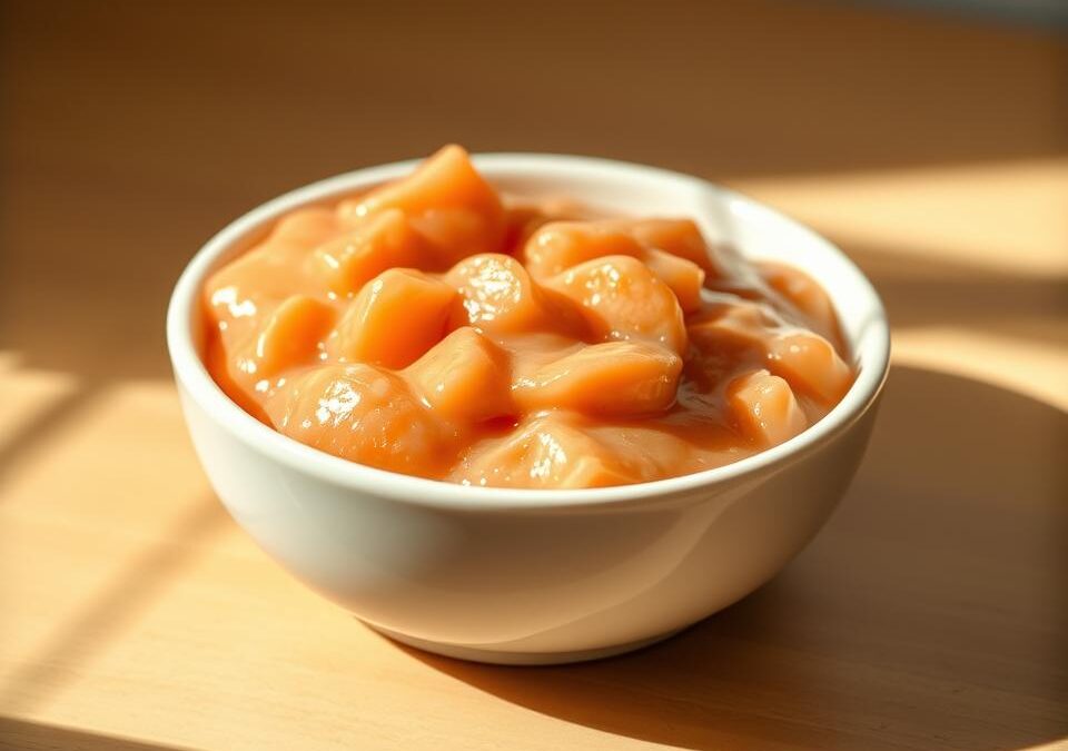 Hrano z lososom je vedno pustila – zdaj jo obožuje