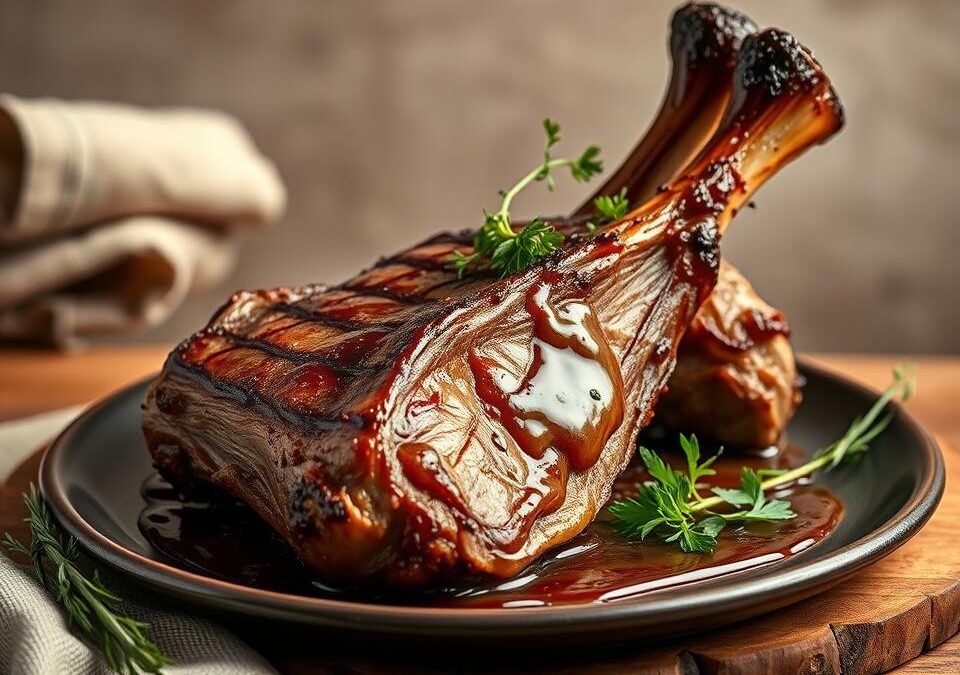 Jagnjetine ni sprejela – dokler nismo poskusili druge različice