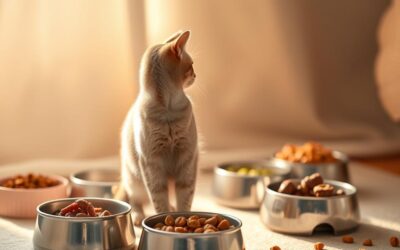 Mačji blog 16 Ni hotela spremembe – a ji je na koncu všeč