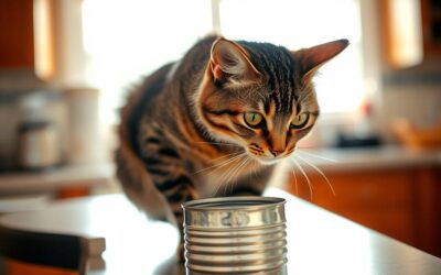 Mačji blog 21 Po konzervi ni hotela nič drugega – dokler nismo poskusili novo