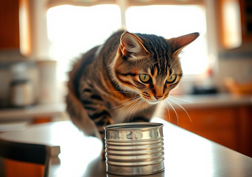 Po konzervi ni hotela nič drugega – dokler nismo poskusili novo