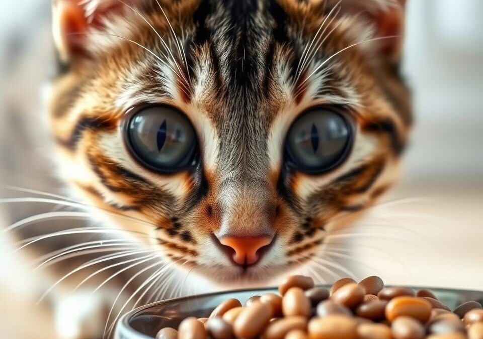 Pogrešala je staro hrano – zdaj obožuje novo