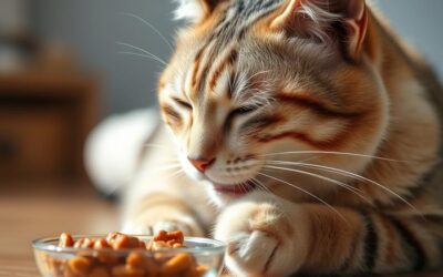 Ne stresa se pri hranjenju – samo uživa