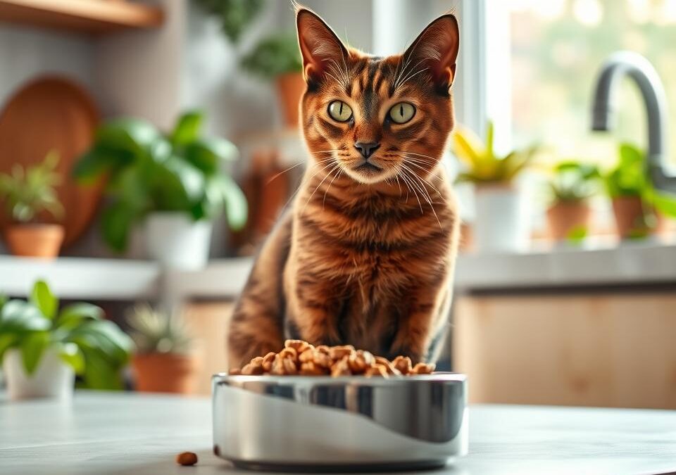 Nova hrana = nova postava