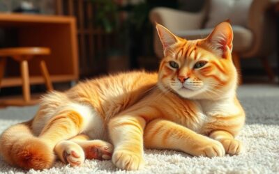 Lepo pridobiva težo – pod nadzorom