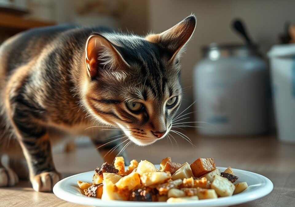 Ne zmrduje se več nad hrano