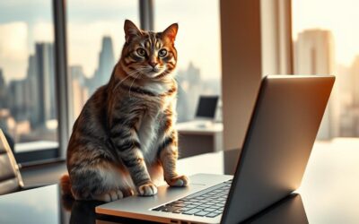 Mačka v podjetniški kulturi – Vse, kar moraš vedeti o tem!