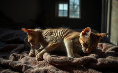 Več dni ni jedla – potem je prišla sprememba