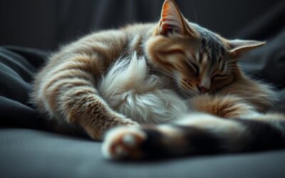 Mačji blog 24 Ni prenašala mlečnih izdelkov – zdaj je dobro