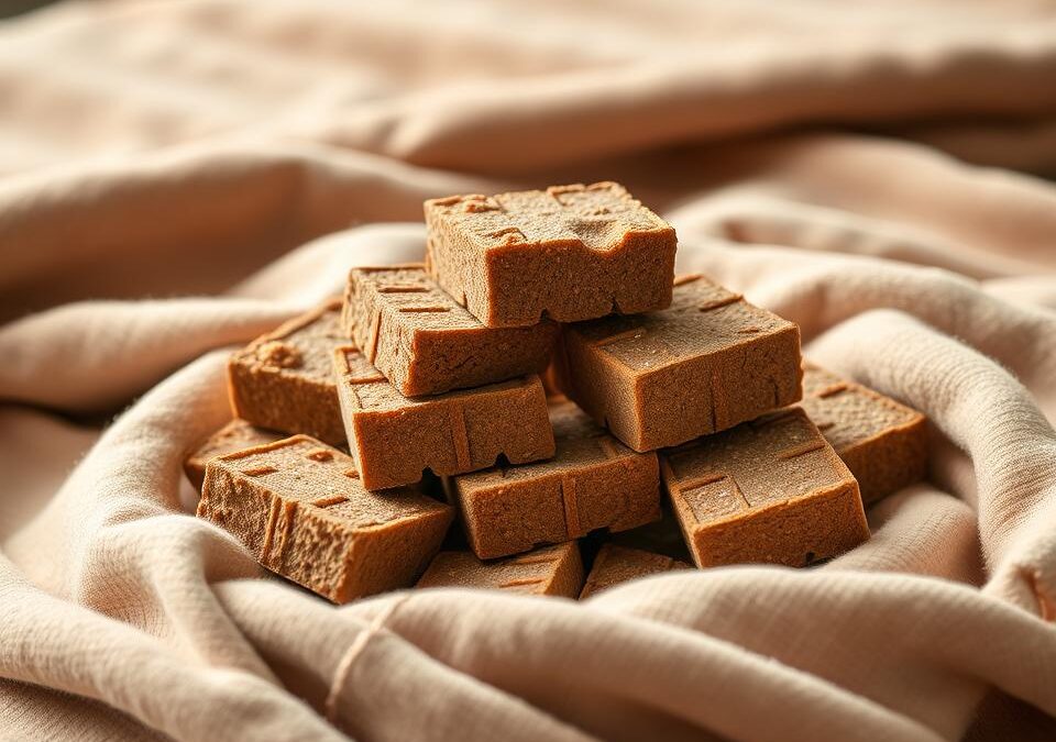 Hotela je samo domačo hrano – zdaj tudi brikete