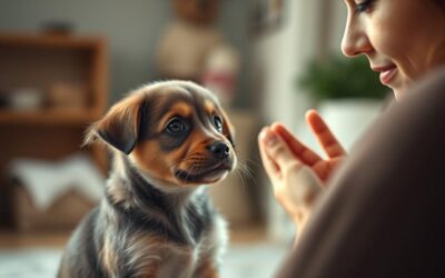 Zakaj je doslednost pomembna pri vzgoji mladička?