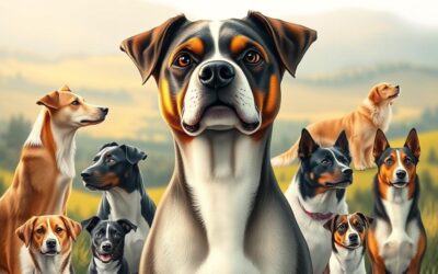 Izbira pasme mladička – katera se ujema s teboj?