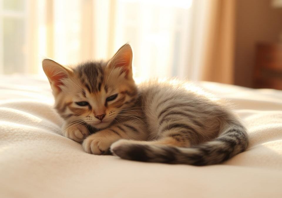 Zakaj moj mladiček noče jesti zjutraj?