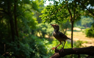 Vedenje mladička v novem okolju