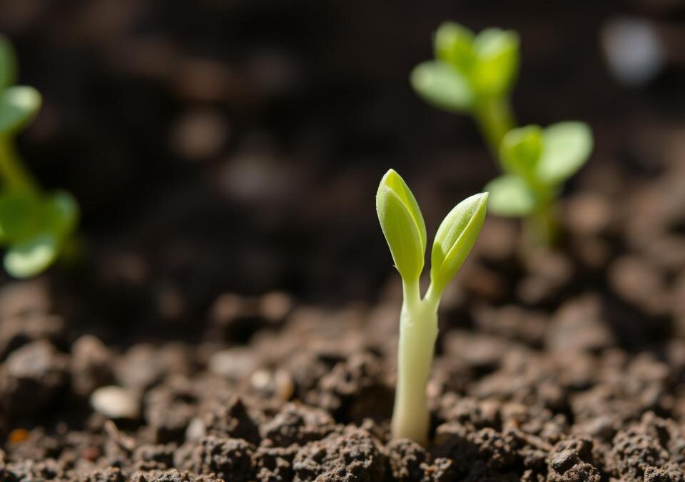 Razvoj mladička – kaj opazovati tedensko?