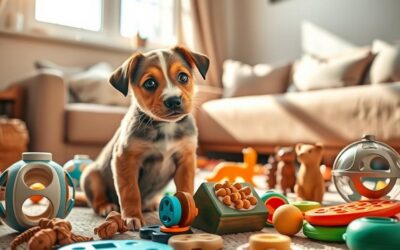 Katere vaje pomagajo razvijati pozornost mladička?